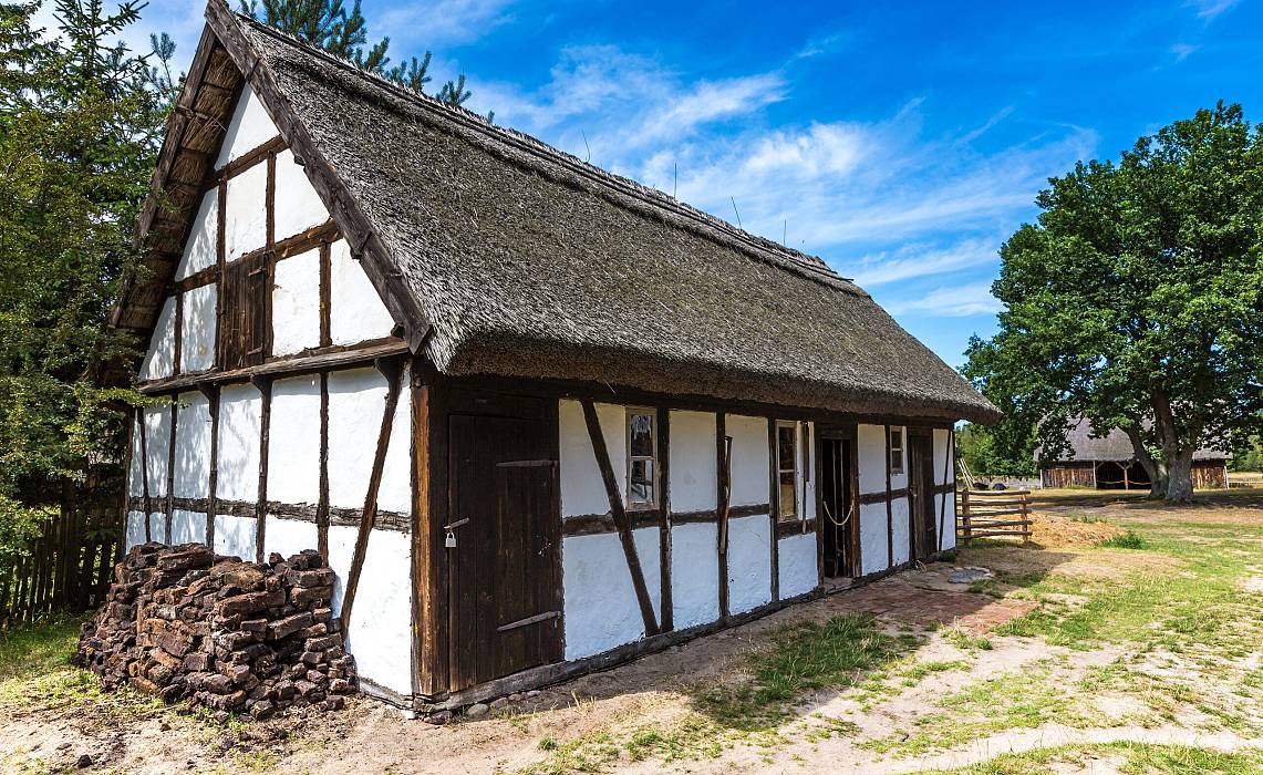 Grafika Muzeum w Klukach