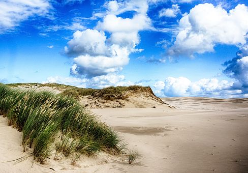 Słowiński Park Narodowy
