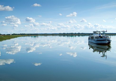 Jezioro Łebsko (SPN)