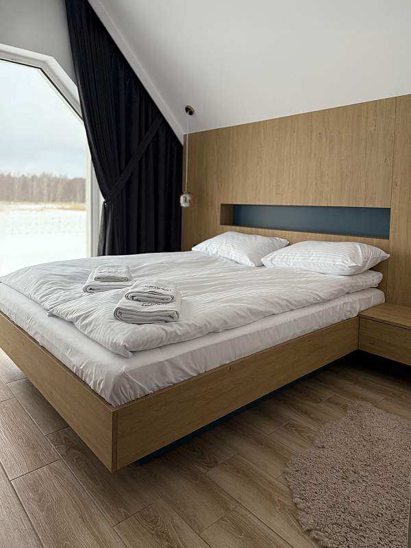 Domek Lipiec