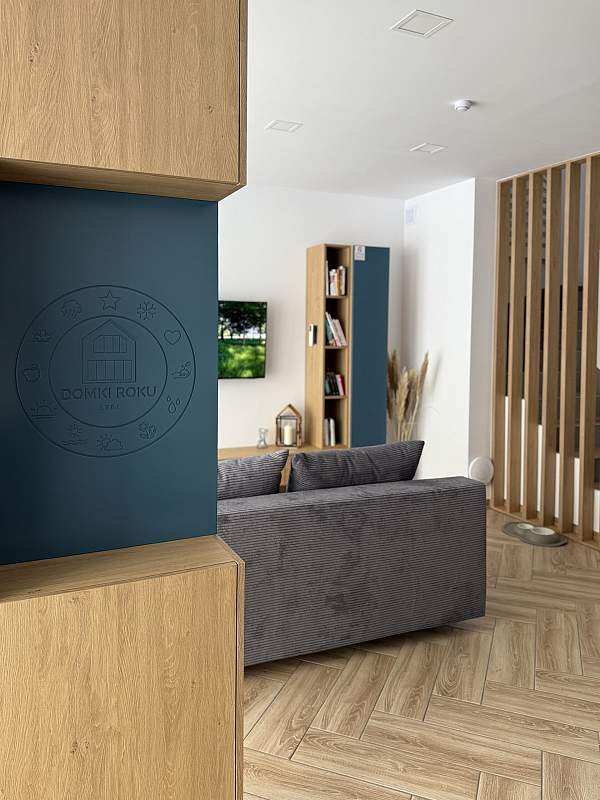 Domek Lipiec
