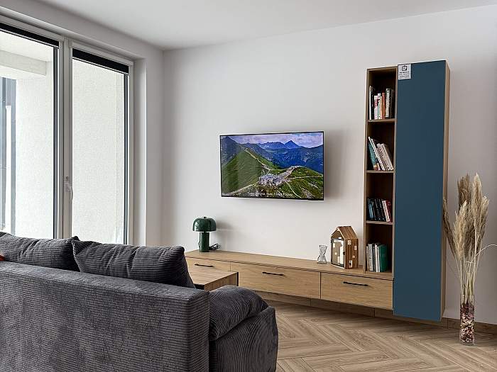 Domek Lipiec